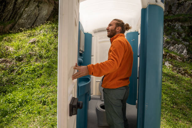 Best Sanitation services for porta potties  in Hobart, OK