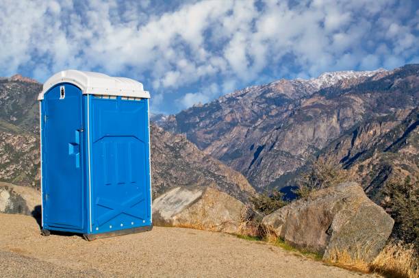 Best Temporary restroom rental  in Hobart, OK