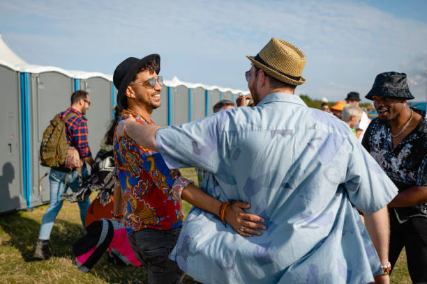 Best Local porta potty services  in Hobart, OK