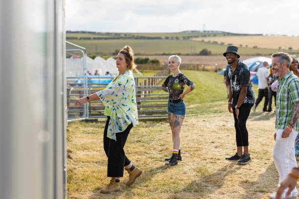Best Porta potty rental for festivals  in Hobart, OK