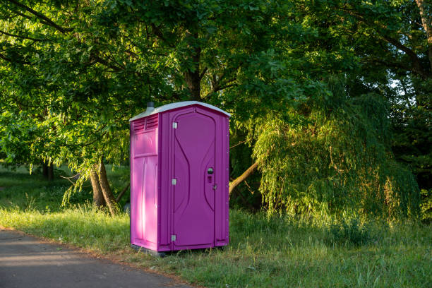 Best Wedding porta potty rental  in Hobart, OK