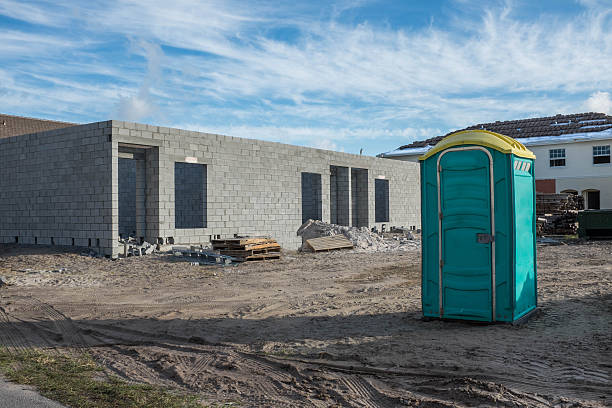 Best Affordable portable toilet rental  in Hobart, OK